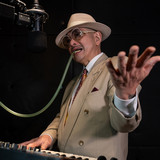 artist image