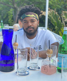 Marcus Redd profile