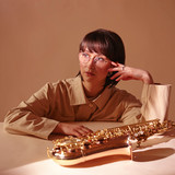 Jasmine Myra Photo