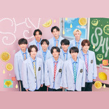 チグハグ - song and lyrics by THE SUPER FRUIT | Spotify