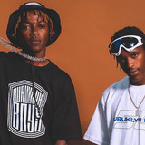 BURUKLYN BOYZ