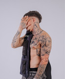 Greg Ferreira