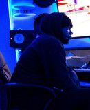 BDG Sly profile