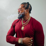 Im Drinking / Rum and Red Bull - song and lyrics by Fambo, Beenie