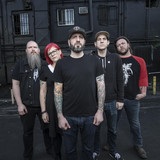 Martyr AD profile