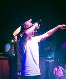 artist image