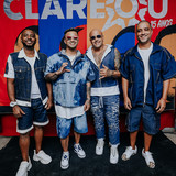 Grupo Clareou
