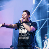 Colin Williams Photo