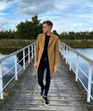 Kevan Dre profile