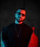 artist image