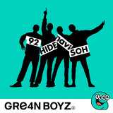 GRe4N BOYS あっ,ども。またおあいしましたね。あっ、、 Amazon.co.jp: GRe4N BOYZ : 【Amazon.co.jp限定】あっ、ども。またお