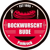 Die Bockwurschtbude