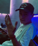 Isaac Altamirano profile