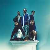 虹 - song and lyrics by Aqua Timez | Spotify