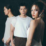Klear live at 515 Victory, Bangkok