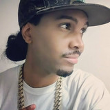 Booker Forte' profile