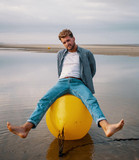 Clément Leroux profile