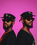 Major League DJz