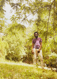 DaVion Luv profile