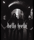 Hell's Teeth