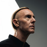 Richie Hawtin live at Cloud 11 Park, Bangkok