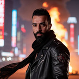 Saif Amer