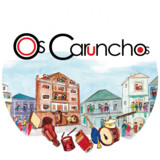 Os Carunchos profile