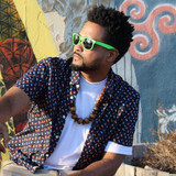 artist image