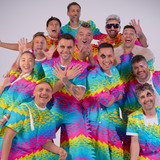 Los Caligaris