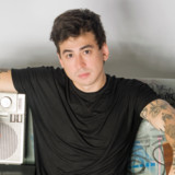 artist image