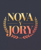 Nova y Jory