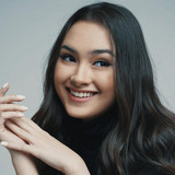 Caitlin Halderman profile