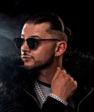 artist image