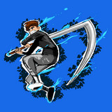 Wavehi profile
