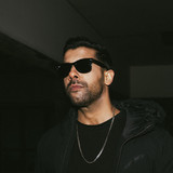 Shamoon Ismail