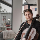 artist image