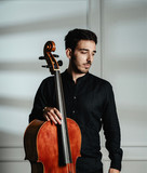 artist image