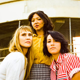 La Luz profile