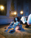 artist image