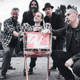 Image of První hoře