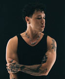 artist image