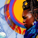 artist image