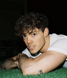 Zach Herron