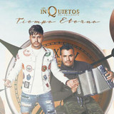 Los inquietos del vallenato profile