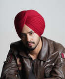 artist image
