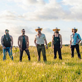 Shane Smith & the Saints