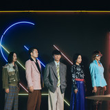 834.194 - Album by sakanaction | Spotify