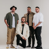 Hurricane – música e letra de SIX60 | Spotify
