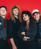 THE MELMACS