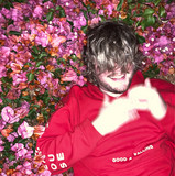 Jonny Darko profile